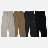 Vault Layered Pocket Pants (4 Colors)