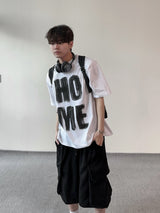 Big Cargo Bermuda pants