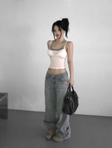 timeless 	leo top(4 color)  