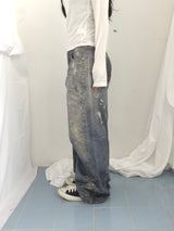 V cut light button t