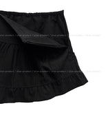 Sweeney Flare Frill Skirt