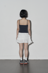 ドットトップ(navy)
