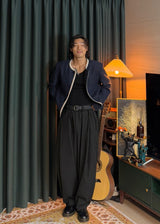 Sprite Balloon Slacks 2COLOR