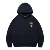 LEAGUE Overfit Hoodie (STHSTD-0274)