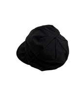Vintage Pile Slub Brim Hat