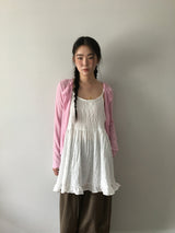 Deutsch Frill One Piece (2color)