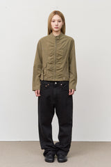Rocky Stone Black Denim