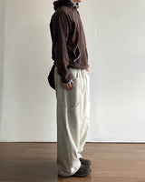 Bird Fleece Hoodie
