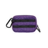 25FW MINI WALLET RIPSTOP POUCH KEYRING