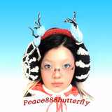 snail earmuff
