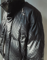 Ptis Star Leather Padding
