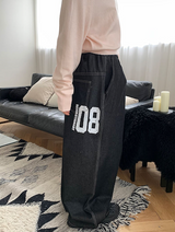 Loosefit v neck knit(8color)