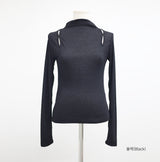 Mackin Shoulder Team Span T-Shirt