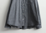 Riva Gobang Check Shirt South