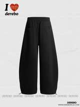 L.A. Bendable Loose Casual Sweat Pants