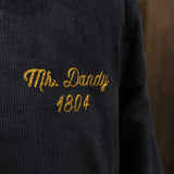 RD Corduroy Jacket Geisha by House Tattoo