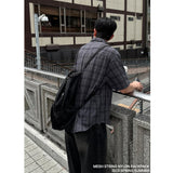 MESH STRING NYLON BACK PACK