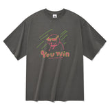 ユーウィンTシャツ