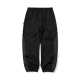 SB 3L SIDE PANEL WIDE JOGGER PANTS 