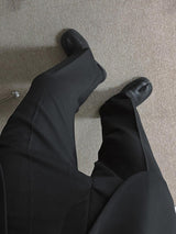 ASCLO Berlin Flare Suit (Black)