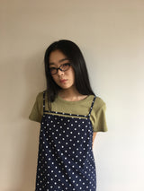 Teddy Short Sleeve (4color)