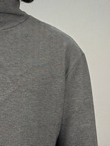 EN Stripe Hand Warmer&Pola T