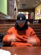 LM Reo-On Fleece Zip-Up