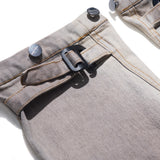 WMNS BEUTER® GREY WASH LEG WARMER / WMNS BEUTER® グレーウォッシュ レッグウォーマー