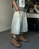 SL ND 8/10 バミューダパンツ (3C)