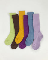 Pastel Goalie Knee Socks (6color)