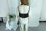 (SET) DEAR LACE BUSTIER BLOUSE