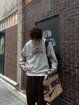 [1+1] LMN NP three-tuck sweat pants (4 colors)