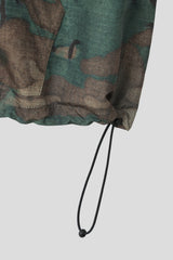 Flage Wind Jacket (2color)
