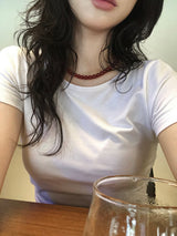 ショートスリーブTシャツ