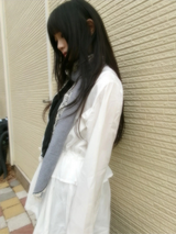 ロー二ンスカーフ