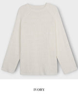 Leven Summer Openwork Knit