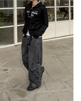 Acro Slim Jersey Zip-Up Hoodie