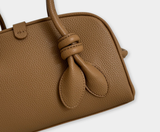 Here Ribbon Mini Tote Bag / 4 colors