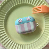 [MADE]古い庭airpodsケース