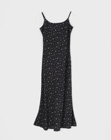 [MADE] Floryan Summer Sleeveless Long Dress