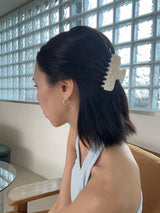 Desire hair clip (5color)