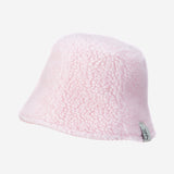 スプリンクルテディリバーサイドトルーパーハット (Pink)