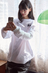 26SS★ Heaven Toy Long Sleeve