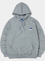Joyful Life Hoodie (Gray)