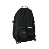 CARABINER メッシュバックパック / BLACK