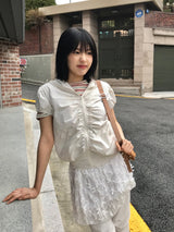 フロッドスカート