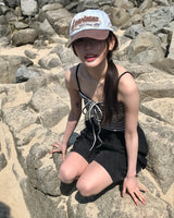 Aidan パンツ