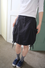 ミニ パンプキン スカート (3c)