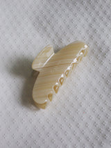 Sally Hair pin (Beige)