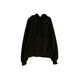 dev overfit hood